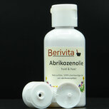 Abrikozenpitolie 100% Puur 50ml - Apricot Oil Abrikozenpitolie 100% Puur 50ml - Apricot Oil