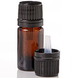 Druppelflesje 5ml met Druppelaar - 1st Druppelflesje 5ml met Druppelaar - 1st