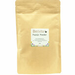 Papaja Poeder 100% Zuiver 100gr - Papaya Leaf Powder Papaja Poeder 100% Zuiver 100gr - Papaya Leaf Powder