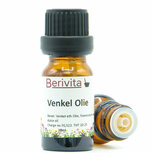 Venkel Olie 10ml - 100% Etherische Venkelolie Zoet Venkel Olie 10ml - 100% Etherische Venkelolie Zoet