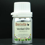 Venkel Olie 50ml - 100% Etherische Venkelolie Zoet Venkel Olie 50ml - 100% Etherische Venkelolie Zoet