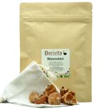 Wasnoten 150gr Startset met Waszakje Wasnoten 150gr Startset met Waszakje