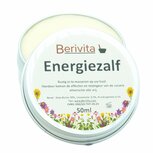 Energie Zalf 50ml - Limoenolie en Kruidnagelolie Energie Zalf 50ml - Limoenolie en Kruidnagelolie