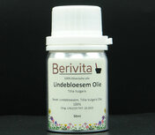Lindebloesem Olie 50ml - 100% Etherische Olie Lindebloesem Olie 50ml - 100% Etherische Olie