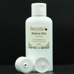 Batana Olie Puur 100ml Batana Olie Puur 100ml