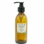 Batana Olie Puur 200ml Pompfles Batana Olie Puur 200ml Pompfles