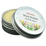 Shea Butter Puur 15ml Blikje Shea Butter Puur 15ml Blikje