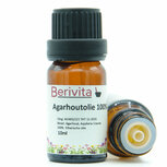 Agarhout Olie 100% 10ml - Etherische Olie - Agarwood Oil Agarhout Olie 100% 10ml - Etherische Olie - Agarwood Oil