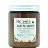 Batana Butter 250ml Glazen Pot - Huid en Haarbutter Batana Butter 250ml Glazen Pot - Huid en Haarbutter