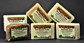 30x Natuurlijke Zepen - 5x Zwarte Zeep 150gr, 5x Aloë Vera Havermout Zeep 120gr, 5x Neemolie Zeep 120gr, 5x Tea Tree Zeep 120gr, 5x Eucalyptus Zeep 120gr, 5x Honing Zeep 120gr 30x Natuurlijke Zepen - 5x Zwarte Zeep 150gr, 5x Aloë Vera Havermout Zeep 120gr, 5x Neemolie Zeep 120gr, 5x Tea Tree Zeep 120gr, 5x Eucalyptus Zeep 120gr, 5x Honing Zeep 120gr
