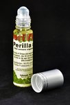 Perilla Olie Puur 10ml Rollerfles Perilla Olie Puur 10ml Rollerfles