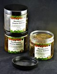 Marokkaanse Zwarte Zeep 3x200gr - Olijfzeep, Sabon Beldi Marokkaanse Zwarte Zeep 3x200gr - Olijfzeep, Sabon Beldi