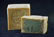 Aleppo Zeep Blok - Savon d'Alep, Aleppozeep met 20% Laurierbesolie Aleppo Zeep Blok - Savon d'Alep, Aleppozeep met 20% Laurierbesolie