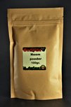 Neem Poeder 100% Zuiver 100gr - Gemalen Neemblad van Neemboom Neem Poeder 100% Zuiver 100gr - Gemalen Neemblad van Neemboom