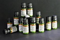 Set 12x10ml Etherische Oliën - 100% Zuiver en Puur Essentiële Oliën Set Set 12x10ml Etherische Oliën - 100% Zuiver en Puur Essentiële Oliën Set