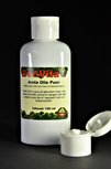 Amla Olie Puur 100ml flacon - Gooseberry Oil, Indiase Kruisbes Amla Olie Puur 100ml flacon - Gooseberry Oil, Indiase Kruisbes