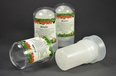 Aluinsteen Stick 3x 60gr - 100% Puur Aluin Aluinsteen Stick 3x 60gr - 100% Puur Aluin