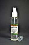Rozenwater 100ml Spray 100% Puur - Zonder Alcohol - Hydrosol, Hydrolaat Rosa damascena, Bulgaarse Roos Rozenwater 100ml Spray 100% Puur - Zonder Alcohol - Hydrosol, Hydrolaat Rosa damascena, Bulgaarse Roos