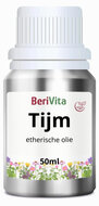 tijmolie 50ml