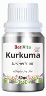 kurkuma geelwortel olie 50ml etherisch