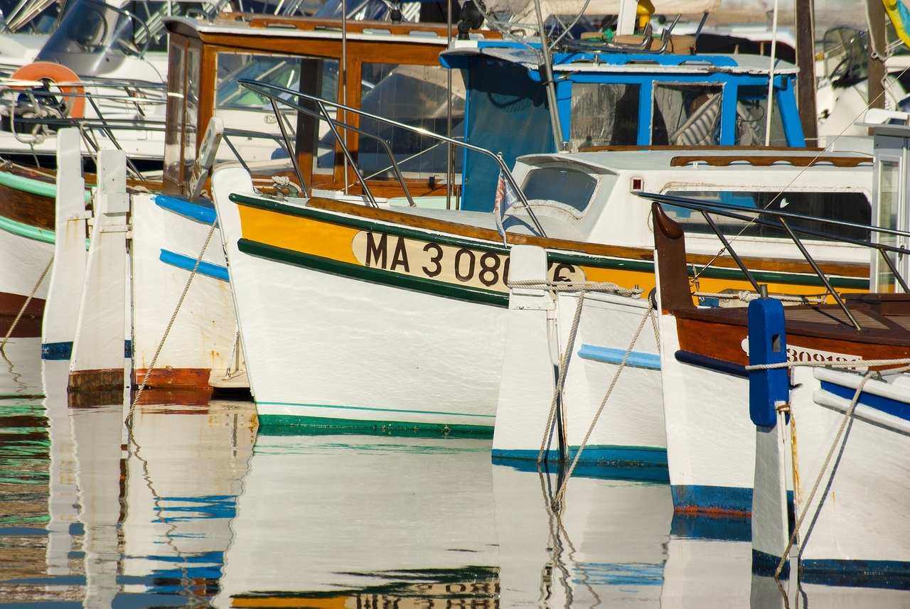 Marseille Zeep 3x300gr Blok - 72% Olijfolie