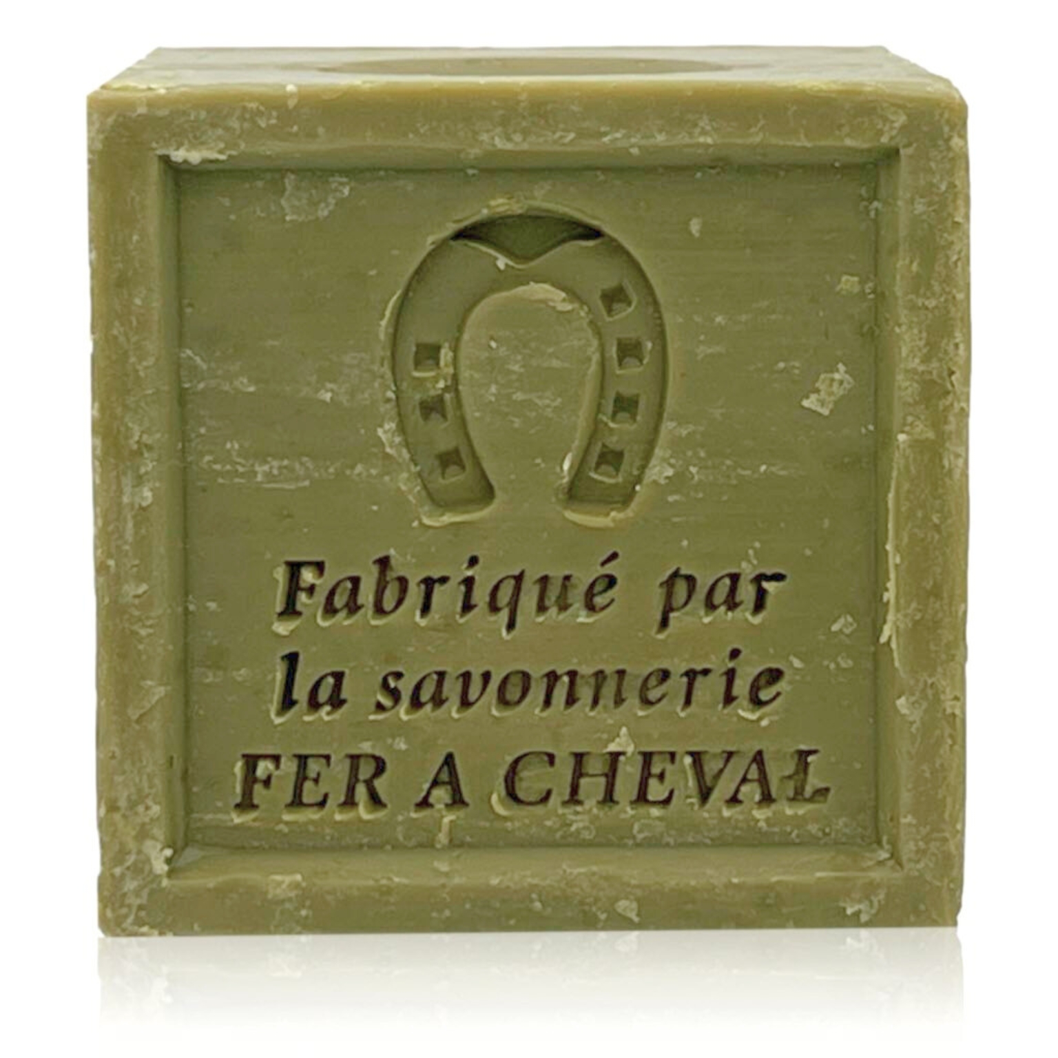 Marseille Zeep 3x300gr Blok - 72% Olijfolie