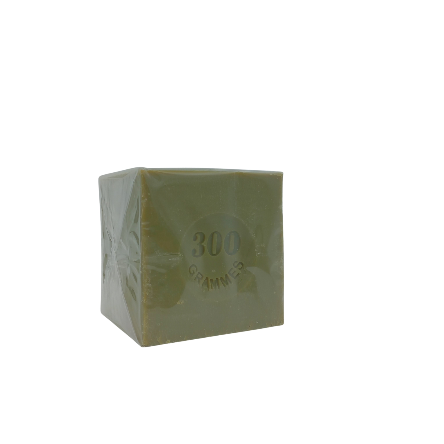 Marseille Zeep 3x300gr Blok - 72% Olijfolie