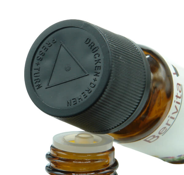 Mandarijn Olie 100ml - Druppelfles