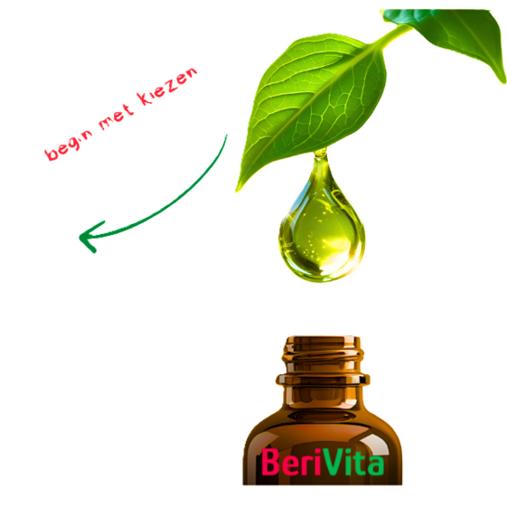 Heerlijke verzorging uit de natuur